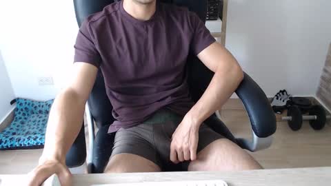 Jon online show from 02/19/26, 06:48