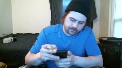Snapshot of jjthesnake04 chatting on 04/19/26, 11:09 Jake online show from 04/19/26, 11:09