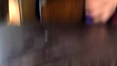 Bubble Butt Bae online show from 02/17/26, 06:58