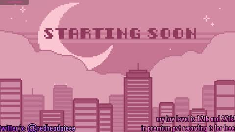 Julia   Broadcasting schedule tuesday till sunday  online show from 10/06/25, 03:15