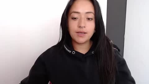 Julieta online show from 01/20/25, 12:49