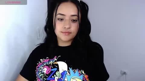 Julieta online show from 02/27/25, 02:32