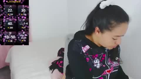 Julieta online show from 03/05/25, 03:18