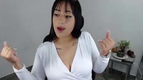 Julieta online show from 03/26/26, 02:50