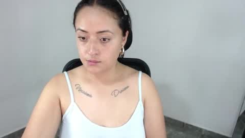 Julieta online show from 06/17/26, 09:16