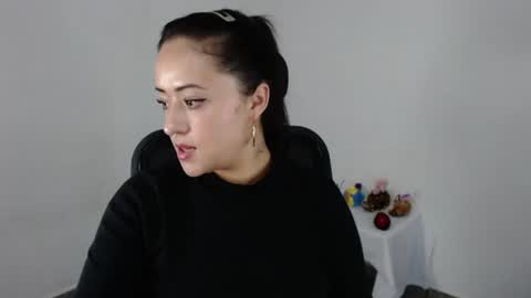 Julieta online show from 07/11/26, 01:41