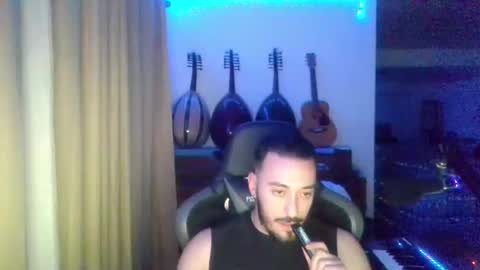 jkbdd5 online show from 12/30/24, 01:15