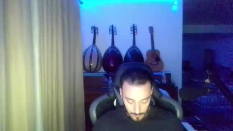 jkbdd5 online show from 01/05/25, 05:20