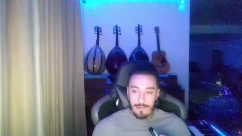 jkbdd5 online show from 01/08/25, 01:53