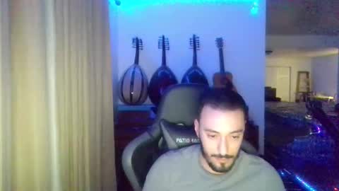 jkbdd5 online show from 01/08/25, 10:37