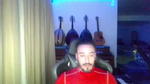 jkbdd5 online show from 01/19/25, 12:28