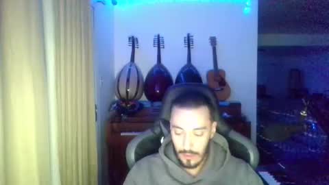 jkbdd5 online show from 02/13/25, 11:37