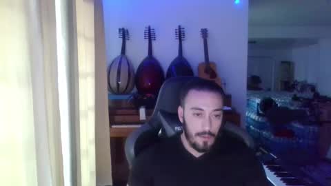 jkbdd5 online show from 03/12/25, 09:03