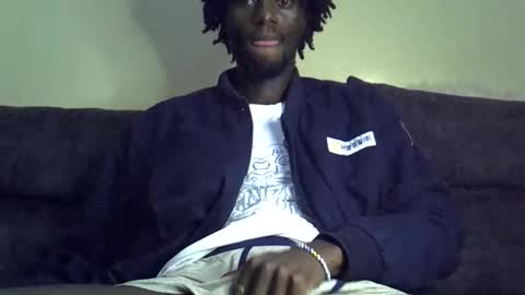 King online show from 10/22/25, 08:08