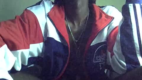 King online show from 04/10/26, 08:13