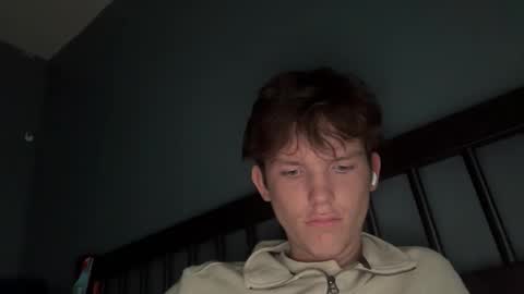 Snapshot of jkmidwest chatting on 10/27/25, 10:36 jkmidwest online show from 10/27/25, 10:36