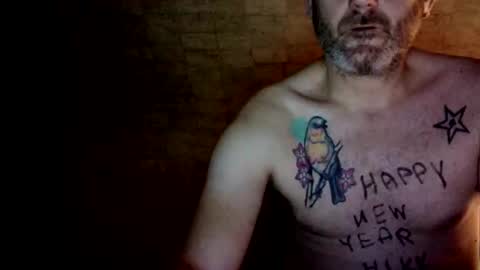 Jay online show from 01/01/25, 12:21