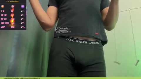 Jay Load  online show from 01/11/26, 11:43