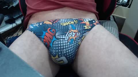 jlouis759 online show from 03/07/25, 02:56