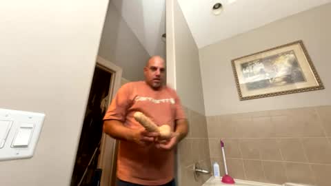 Jimmy online show from 09/27/25, 06:40