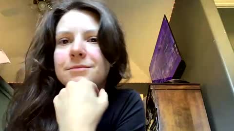 Snapshot of jlynn1997 chatting on 02/02/26, 05:33 jlynn1997 online show from 02/02/26, 05:33