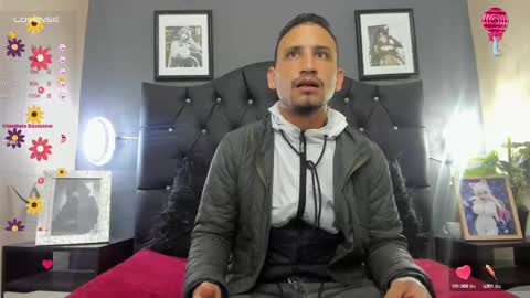 jm_hot_ online show from 02/02/25, 04:15