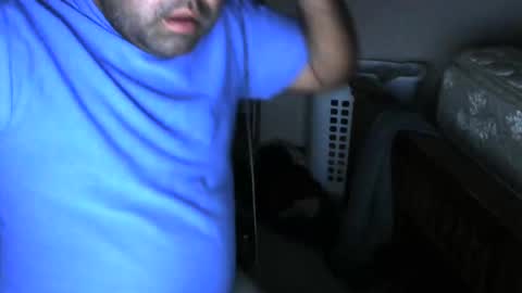 jmas145 online show from 11/10/25, 08:24