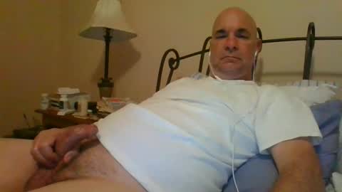 jmichael50 online show from 01/04/25, 05:37