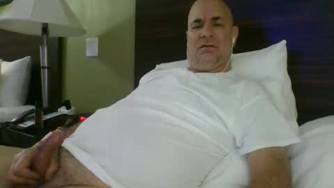 jmichael50 online show from 02/23/25, 02:40