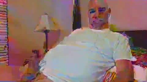 jmichael50 online show from 10/10/25, 12:09