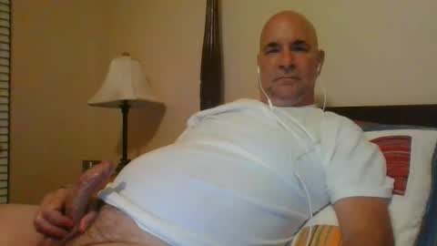 jmichael50 online show from 10/17/25, 02:48