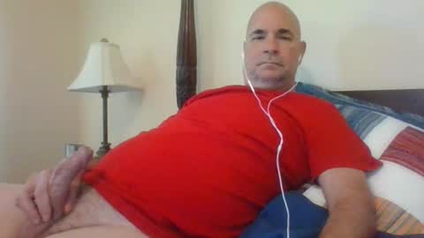 jmichael50 online show from 10/19/25, 11:55