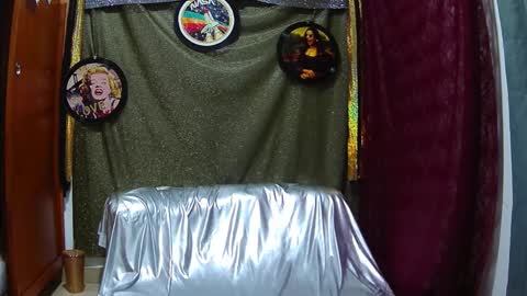 Miguel    ONLYFANS   THECRAZYADAM online show from 03/07/26, 02:52