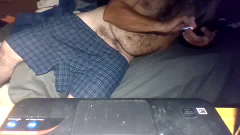 jmiller1979 online show from 10/03/25, 07:55