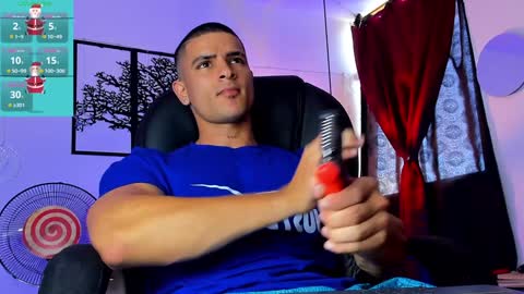 IGJmortton online show from 12/31/24, 03:53