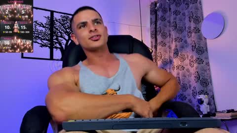 IGJmortton online show from 01/05/25, 09:47