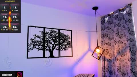 IGJmortton online show from 02/11/25, 02:13