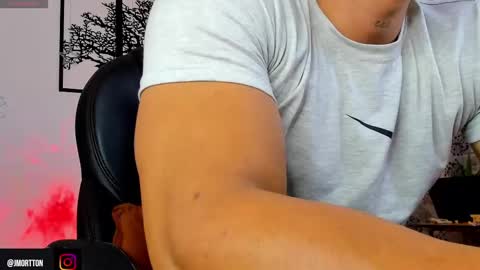 IGJmortton online show from 02/13/25, 02:31