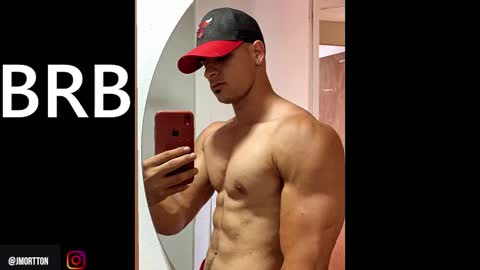 IGJmortton online show from 02/28/25, 03:26