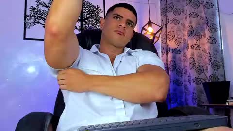 IGJmortton online show from 03/02/25, 02:54