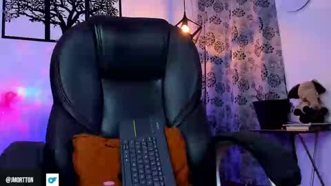 IGJmortton online show from 03/04/25, 12:50