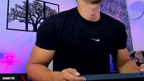 IGJmortton online show from 03/07/25, 11:40