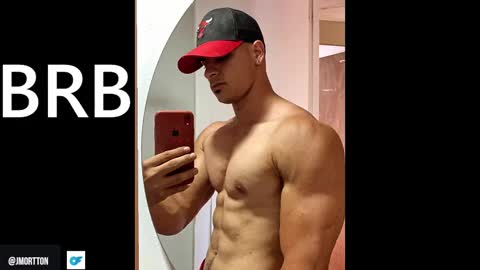 IGJmortton online show from 03/07/25, 02:45