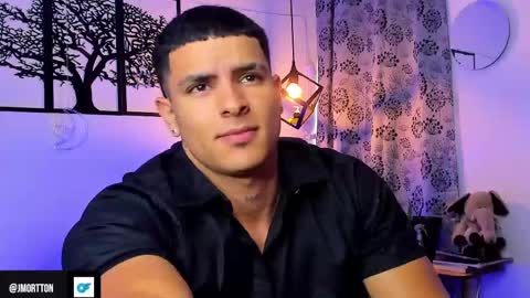 IGJmortton online show from 03/09/25, 12:31