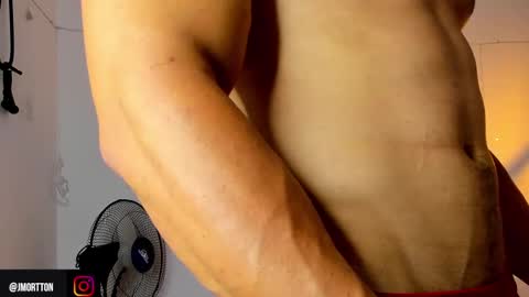 IGJmortton online show from 03/12/25, 01:30