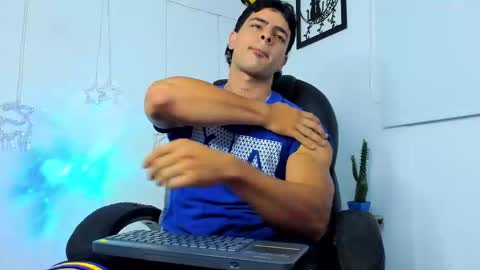 IGJmortton online show from 11/29/25, 10:40