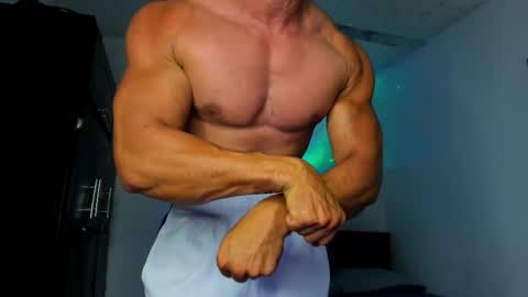 IGJmortton online show from 03/05/26, 12:50