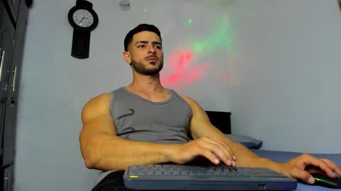 IGJmortton online show from 03/07/26, 12:40