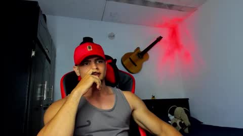 IGJmortton online show from 03/27/26, 12:38