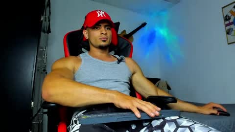 IGJmortton online show from 04/10/26, 02:44